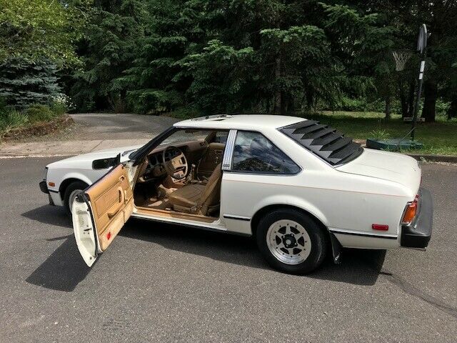 1980 Toyota Celica GT - photo 2