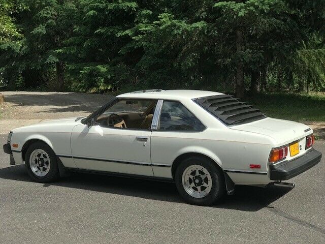1980 Toyota Celica GT - photo 3