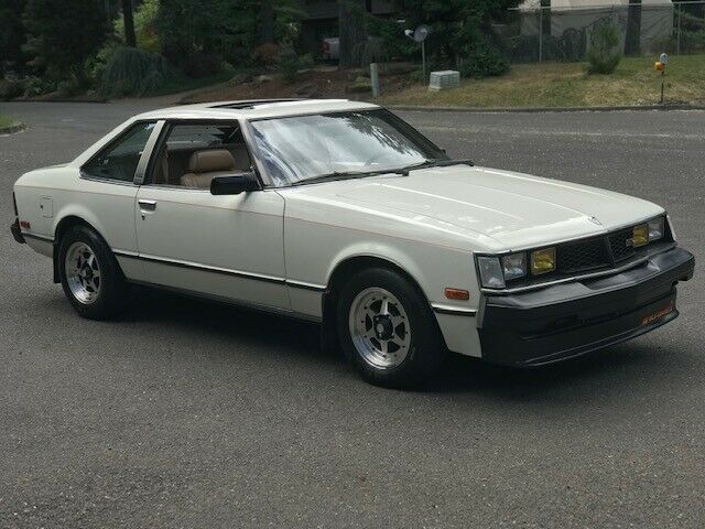 1980 Toyota Celica GT - photo 7