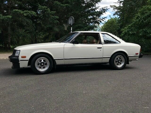 1980 Toyota Celica GT - photo 9