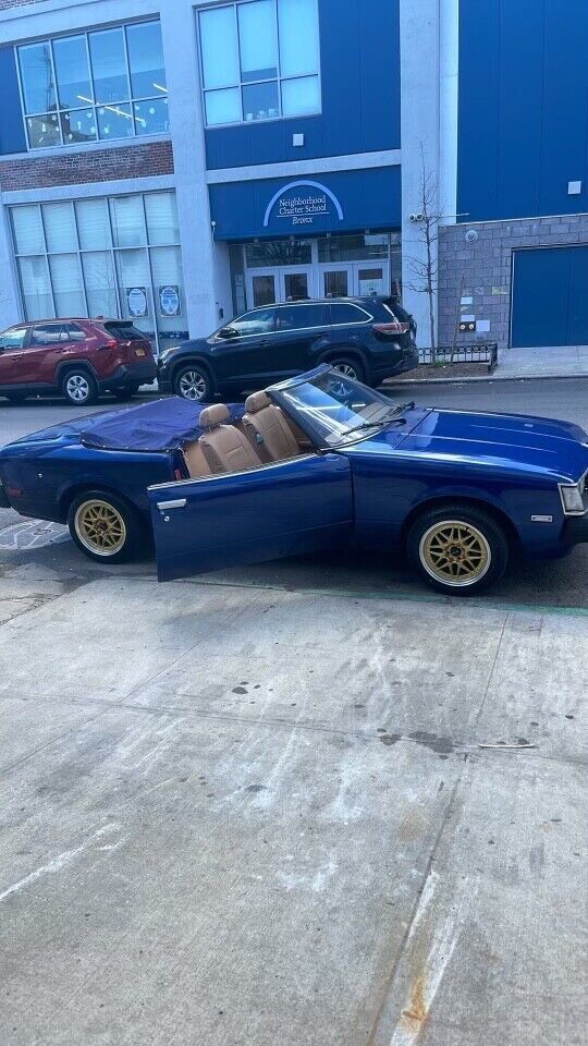 1980 Toyota Celica - photo 11