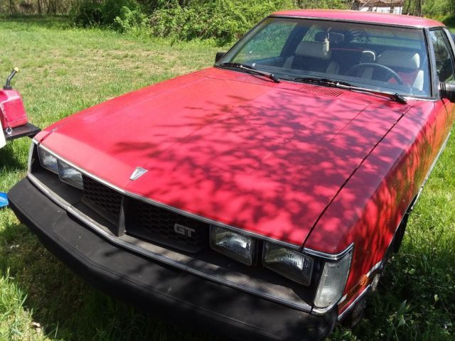 1980 Toyota Celica United States Grand Prix Edition - photo 4