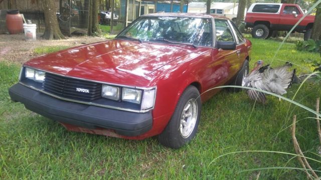 1980 Toyota Celica CELICA - photo 3