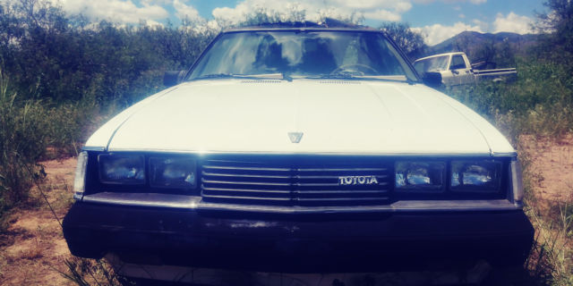 1980 Toyota Celica - photo 7