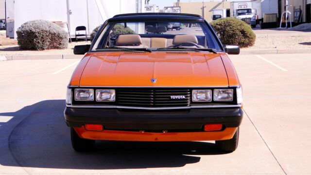 1980 Toyota Celica FREE SHIPPING WITH BUY IT NOW PRICE ONLY!! - photo 10