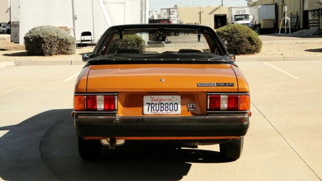 1980 Toyota Celica FREE SHIPPING WITH BUY IT NOW PRICE ONLY!! - photo 11