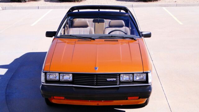 1980 Toyota Celica FREE SHIPPING WITH BUY IT NOW PRICE ONLY!! - photo 12