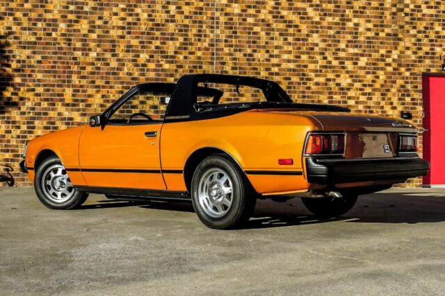 1980 Toyota Celica FREE SHIPPING WITH BUY IT NOW PRICE ONLY!! - photo 2