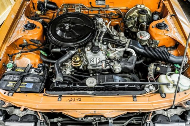 1980 Toyota Celica FREE SHIPPING WITH BUY IT NOW PRICE ONLY!! - photo 3