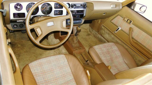 1980 Toyota Celica FREE SHIPPING WITH BUY IT NOW PRICE ONLY!! - photo 4