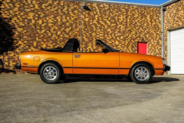 1980 Toyota Celica FREE SHIPPING WITH BUY IT NOW PRICE ONLY!! - photo 7