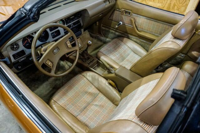1980 Toyota Celica FREE SHIPPING WITH BUY IT NOW PRICE ONLY!! - photo 8