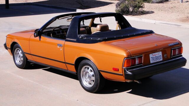 1980 Toyota Celica FREE SHIPPING WITH BUY IT NOW PRICE ONLY!! - photo 9
