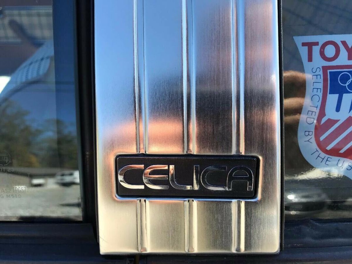 1980 Toyota Celica GT - photo 6