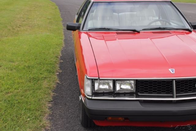 1980 Toyota Celica Coupe - photo 11