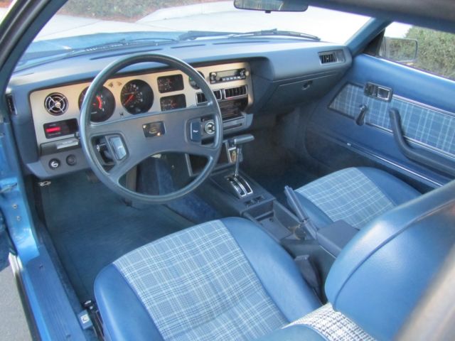 1980 Toyota Celica GT GTA - photo 8