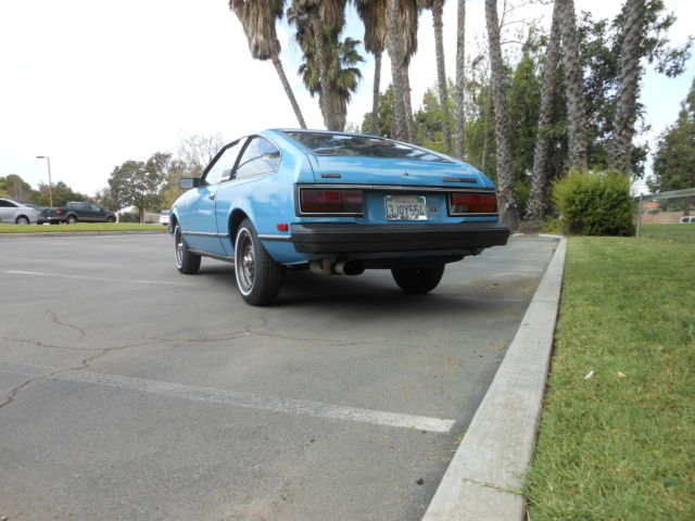 1980 Toyota Celica Liftback GT - photo 4