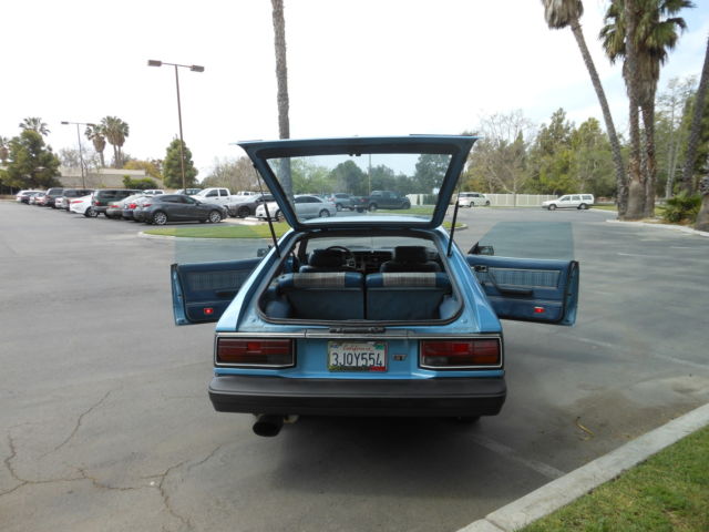 1980 Toyota Celica Liftback GT - photo 9