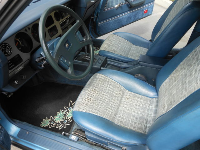 1980 Toyota Celica Classic TOYOTA Liftback GT - photo 10