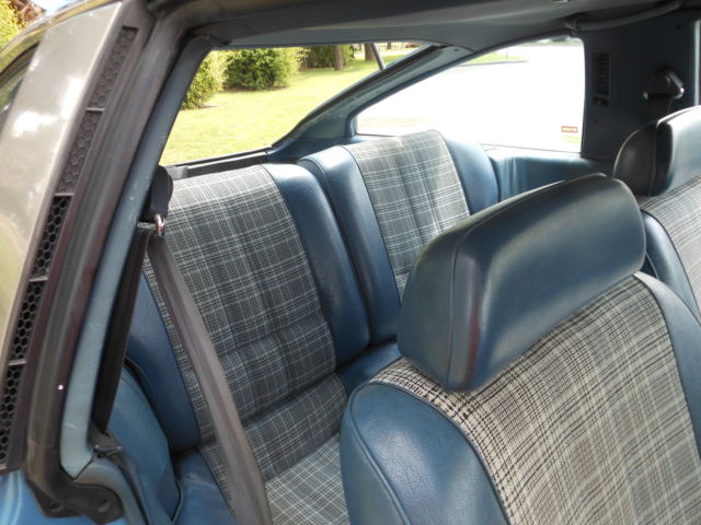 1980 Toyota Celica Classic TOYOTA Liftback GT - photo 12