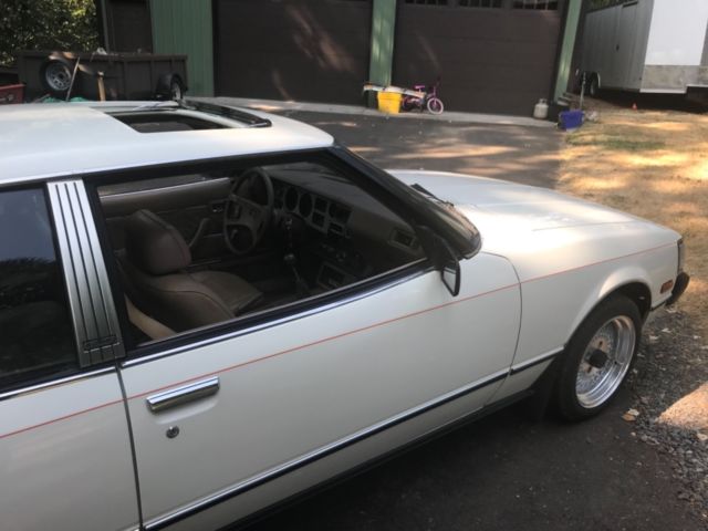 1980 Toyota Celica GT - photo 13