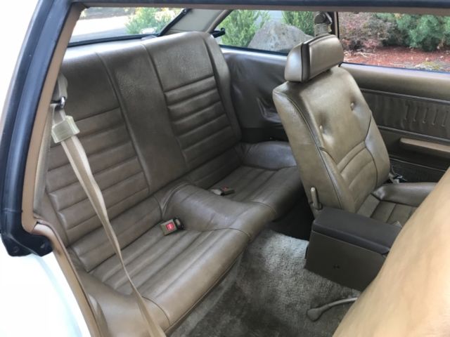 1980 Toyota Celica GT - photo 3