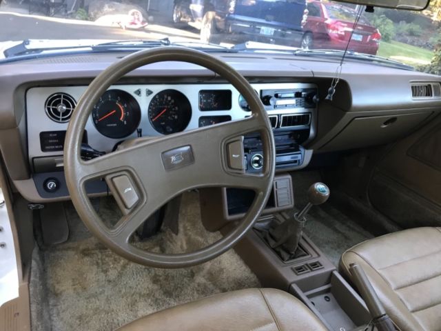 1980 Toyota Celica GT - photo 6
