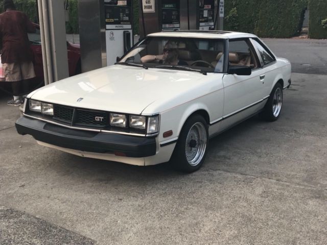 1980 Toyota Celica GT - photo 7