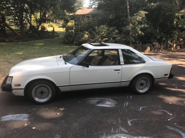1980 Toyota Celica GT - photo 8