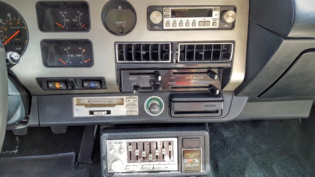 1980 Toyota Celica USGP - photo 11