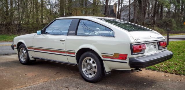 1980 Toyota Celica USGP - photo 5