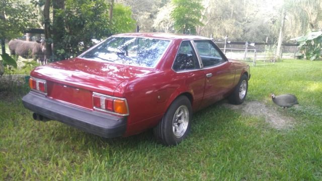 1980 Toyota Celica ST - photo 3