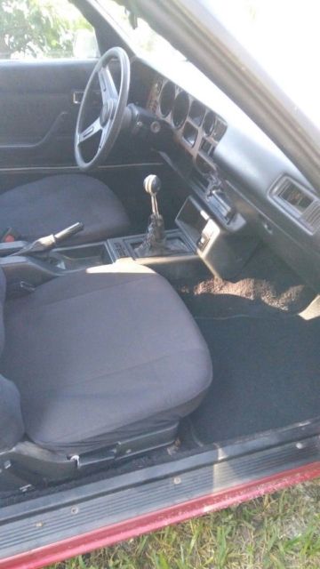 1980 Toyota Celica ST - photo 5