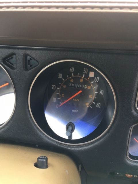 1980 Toyota Celica - photo 10