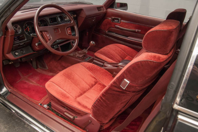 1980 Toyota Celica Celica Supra - photo 5