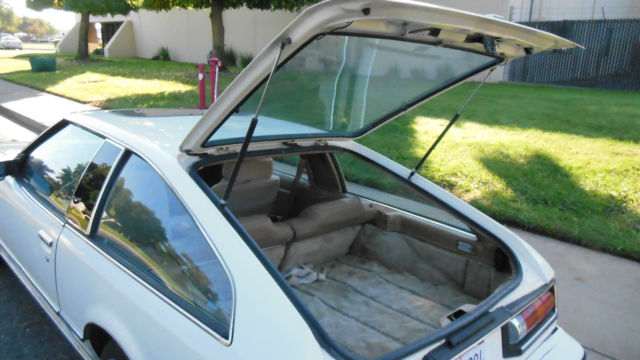 1980 Toyota Celica SUPRA COUPE - photo 12