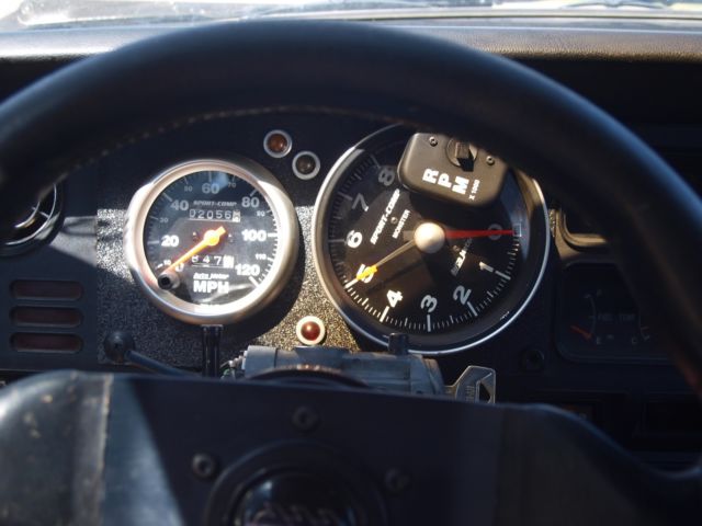1980 Toyota Celica - photo 10