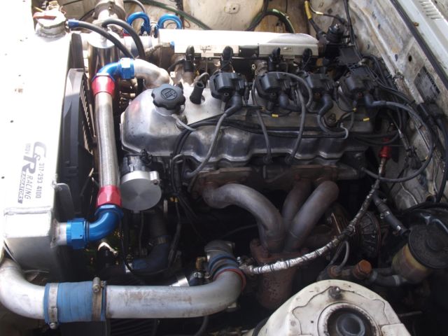 1980 Toyota Celica - photo 11