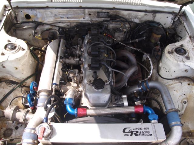 1980 Toyota Celica - photo 12