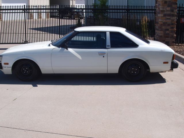 1980 Toyota Celica - photo 2