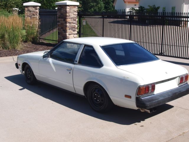 1980 Toyota Celica - photo 3