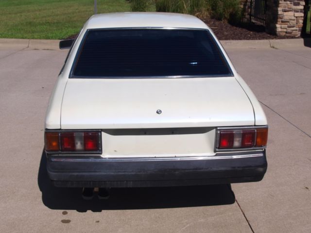 1980 Toyota Celica - photo 4