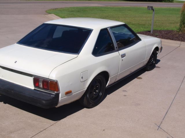 1980 Toyota Celica - photo 5