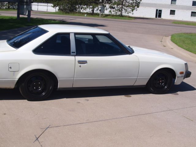 1980 Toyota Celica - photo 6