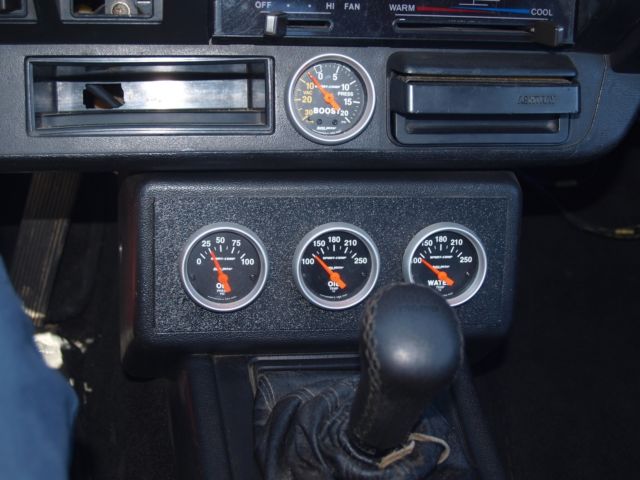 1980 Toyota Celica - photo 9