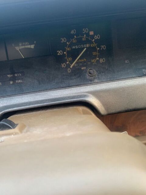 1980 Toyota Corolla - photo 10