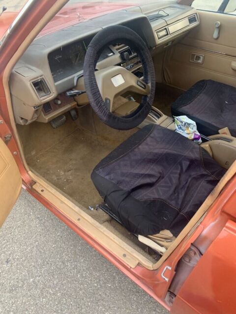1980 Toyota Corolla - photo 11