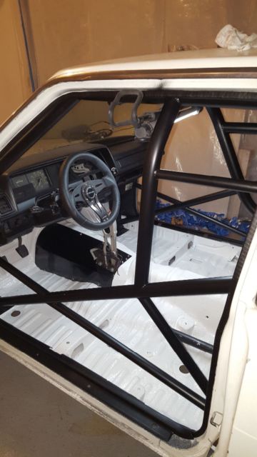 1980 Toyota Corolla coupe - photo 10