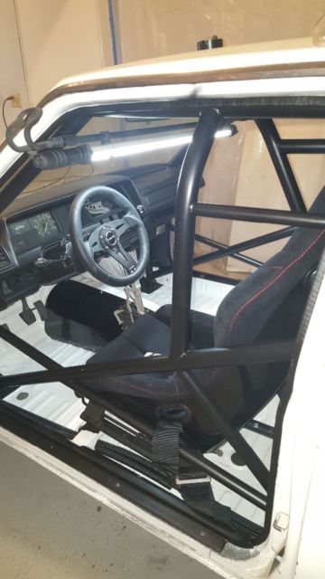 1980 Toyota Corolla coupe - photo 11