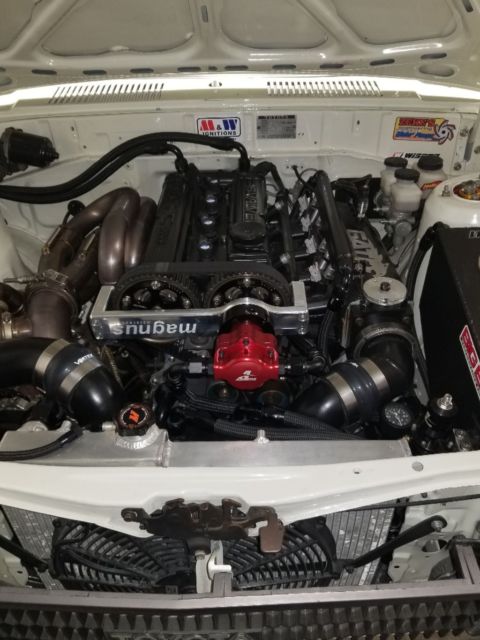 1980 Toyota Corolla coupe - photo 3
